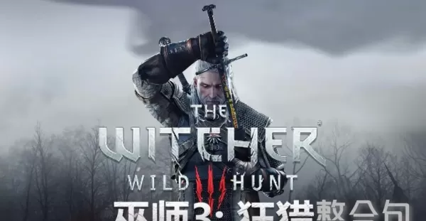 《巫师3》终极MOD整合包