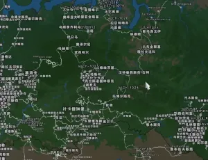 【模组】欧卡2？世卡2！欧卡2全球大地图Mod免费分享！