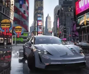 【GTA5】真实洛杉矶加利福尼亚现实MOD大型整合包