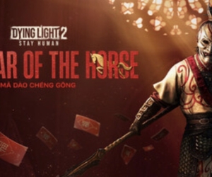 消逝的光芒2：人与仁之战豪华中文版