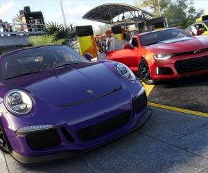 飙酷车神2（The Crew 2）