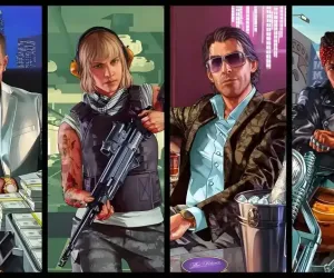 《GTA5》终极MOD：15000+模组，零冲突+GTA6地图提前玩🔥