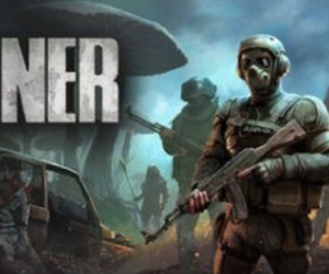 《荒原先驱》v1.0.5硬核生存射击+开放世界制作