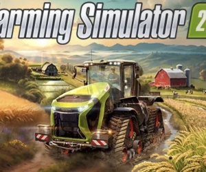 模拟农场25 v1.17.0.0全DLC