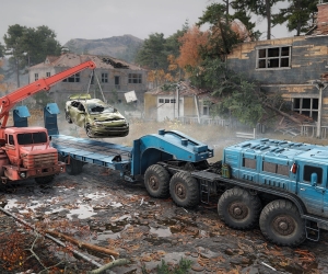 灾后修复师 v5.0.0.1