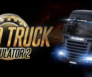 欧洲卡车模拟2 v1.60.1.0s 全DLC