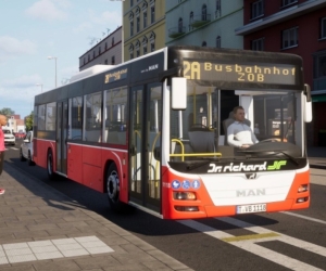 城市交通模拟器