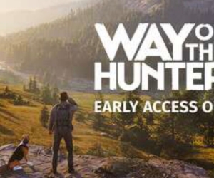 狩猎之道2 v0.0.1.188484