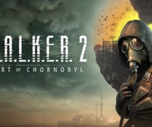 潜行者2：切尔诺贝利之心 v1.8.1.1