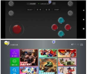 小鸡模拟器TV版V1.9.1儿时小游戏街机