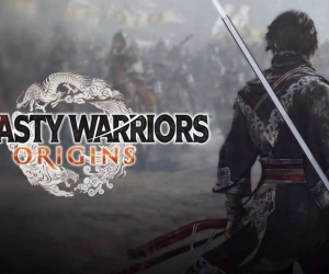 真三国无双起源豪华中文版