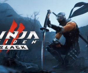 忍者龙剑传2：黑之章v1.0.7.0