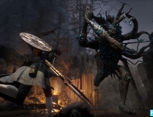 匹诺曹的谎言集成“序曲”DLC，解压即玩