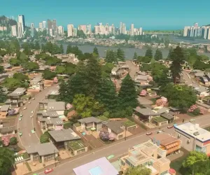 打造更好的《城市天际线1》——MOD推荐（2026实用版）