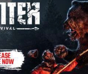 冬日幸存者v56254S中文版