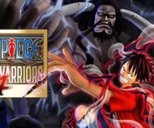 海贼无双4 豪华中文版 全DLC 打包XG器 新增角色包第8弹DLC，分卷压缩，解压即玩，已测试