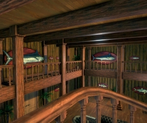 终极钓鱼模拟器