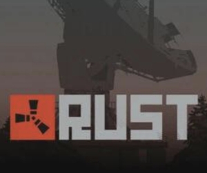 腐蚀Rust v2617 中文联机版，分卷压缩，解压即玩，已测试