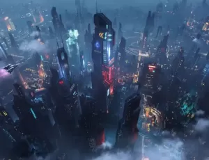 《赛博朋克2077》2.31 最强mod整合包：夜之城新生·极致美学🔥