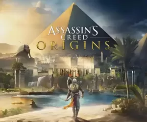 《刺客信条：起源》终极MOD整合：流畅极致·光影再生·氪金武库