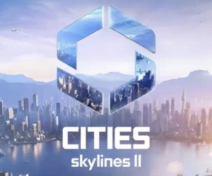 都市天际线2 v1.5.4f1