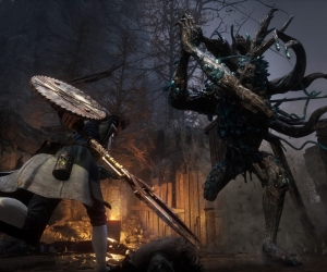 匹诺曹的谎言集成“序曲”DLC，解压即玩
