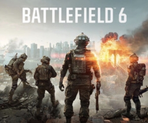 战地6 v1.0.387 全DLC最新中文版