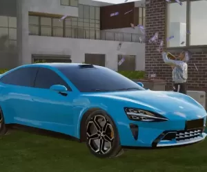 🏎清凉云族裔豪华MOD整合200+精选模组重塑你的虚拟人生🏎