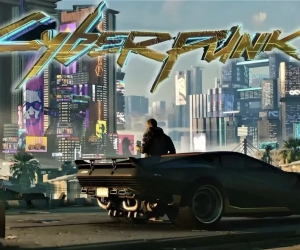 赛博朋克2077 升级补丁+神器