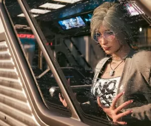 《赛博朋克2077》2.31MOD整合：夜之城霸权·美学核爆·自由边界撕