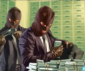 【持续更新】《GTA5》增强版专属200+MOD整合包，全汉化+一键爽玩洛圣都🔥