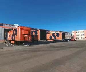 🚛欧洲卡车模拟2终极整合包62+精选MOD视觉革命・体验升级🚛