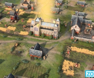 帝国时代4:周年纪念版