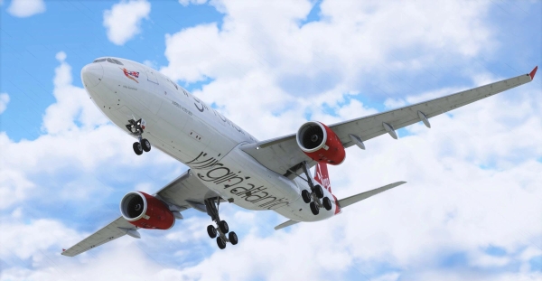 【端游推荐】X-Plane 12 v12.2.0 中文版 双网盘