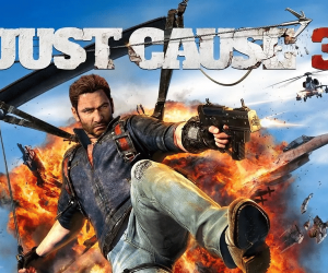 正当防卫3 v1.0.7 全DLC整合