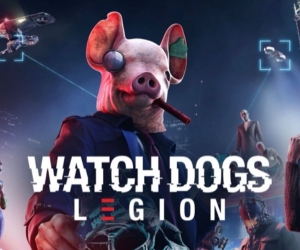 看门狗3：军团豪华中文版全DLC
