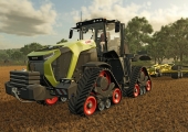﻿[模拟农场25|Farming Simulator 25|免安装简体中文绿色版|解压缩即玩][CN]