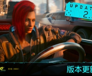 赛博朋克2077v2.21豪华版+全DLC
