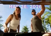 T2官方重申《GTA6》发售日保持不变！称将树立全新基准