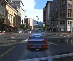 🏎清凉GTA5终极MOD宇宙15000+整合载具地图玩法全面进化🏎