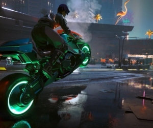 赛博朋克2077 最新豪华中文版全DLC+神器