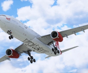 【端游推荐】X-Plane 12 v12.2.0 中文版 双网盘