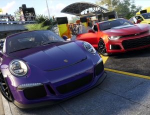 飙酷车神2（The Crew 2）