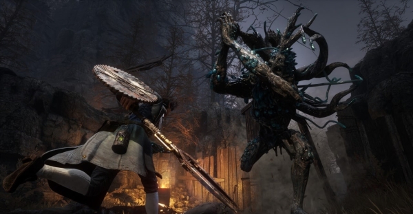 匹诺曹的谎言集成“序曲”DLC，解压即玩