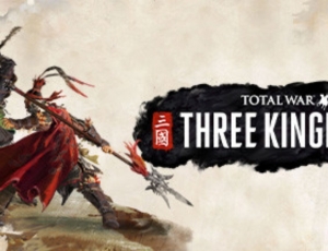 全面战争：三国（Total War: THREE KINGDOMS）