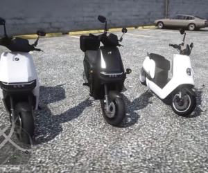 GTA5MOD版本，整合14个版本