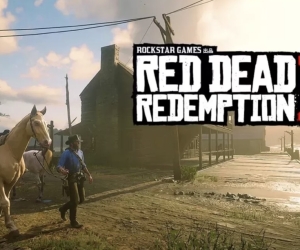 荒野大镖客2豪华中文版+解锁存档