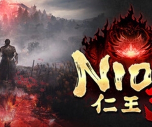 仁王3 v1.07.00 豪华版