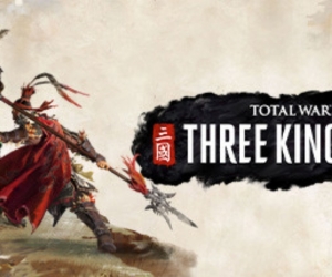 全面战争：三国（Total War: THREE KINGDOMS）