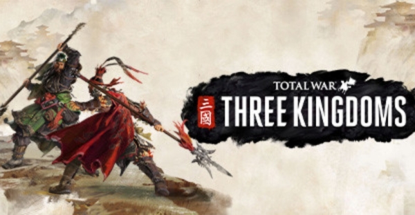 全面战争：三国（Total War: THREE KINGDOMS）